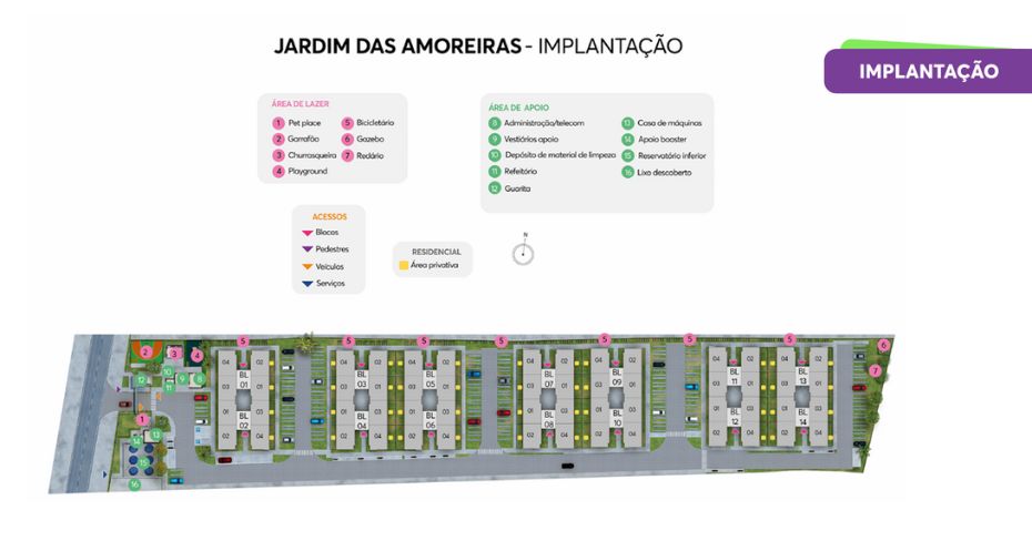 Amoreiras