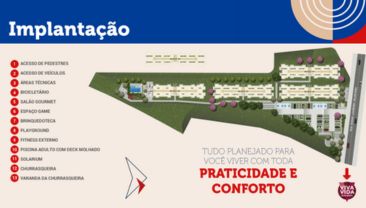 Conquista Max Norte