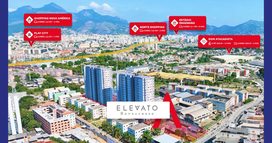 Elevato