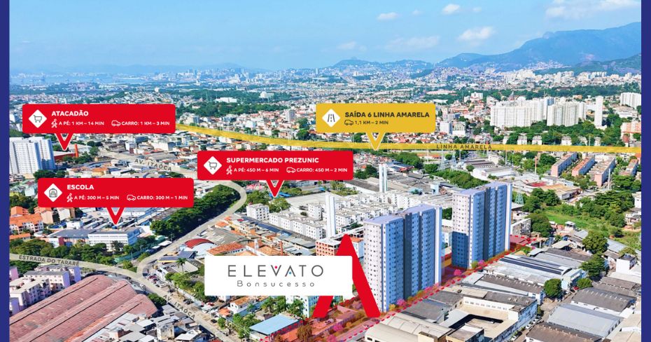 Elevato