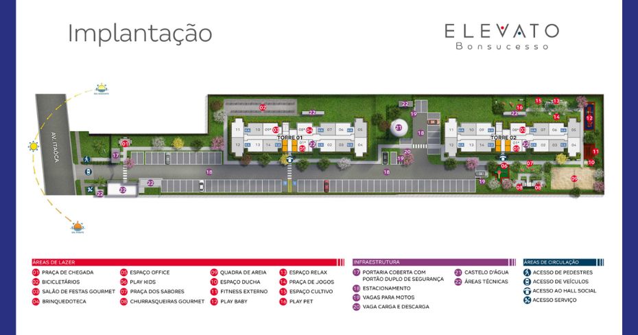 Elevato