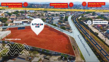 Estação Carioca