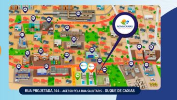 Nova Caxias