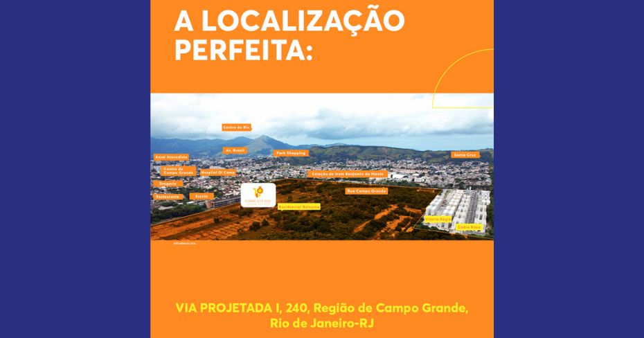 Residencial Bálsamo