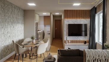 Residencial Bálsamo