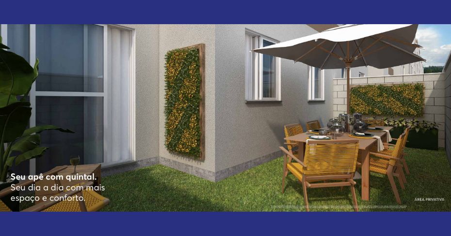 Residencial Rio Mar