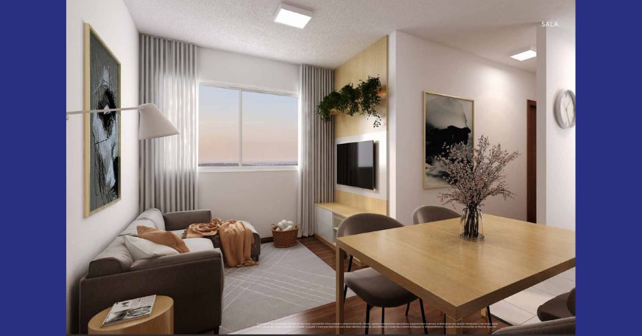 Residencial Rio Mar
