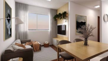 Residencial Rio Mar