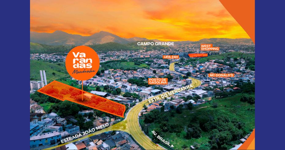 Varandas Mendanha