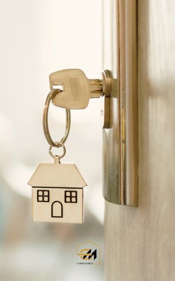 GM Corretores - Especialistas em Minha Casa Minha Vida