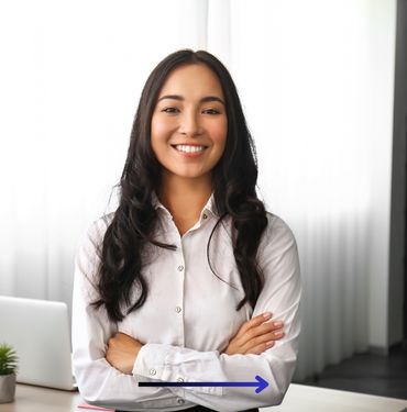 Ana Oliveira - Cliente satisfeita GM Corretores Rio de Janeiro