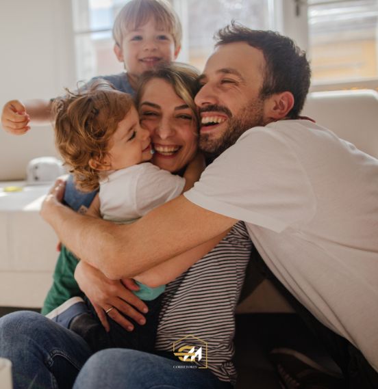 Consultoria imobiliária personalizada - Financiamento habitacional
